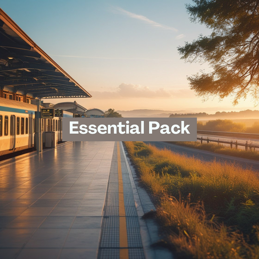 Essential Pack